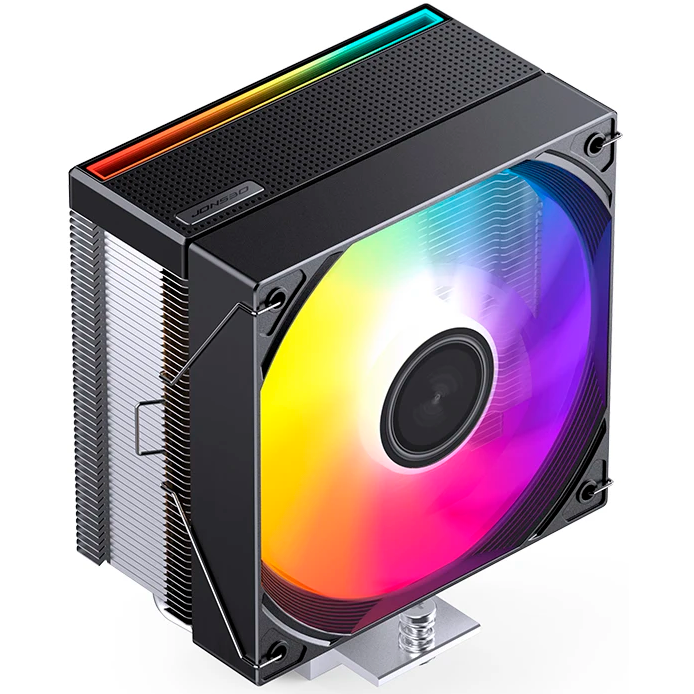 Кулер Jonsbo CB40 Black