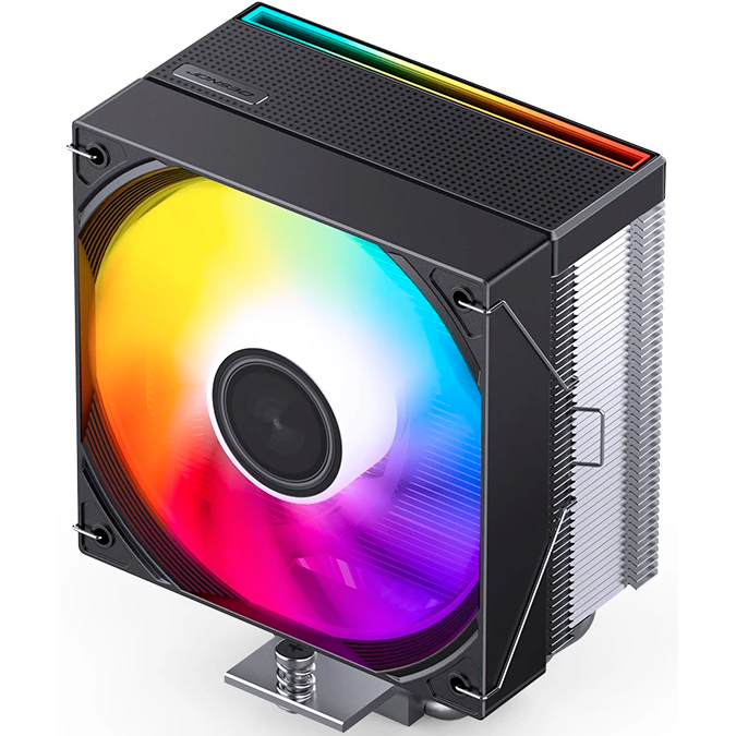 Кулер Jonsbo CB40 Black - фото 3