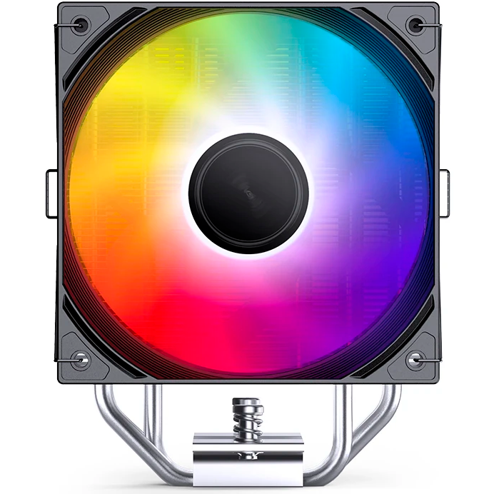 Кулер Jonsbo CB40 Black - фото 7