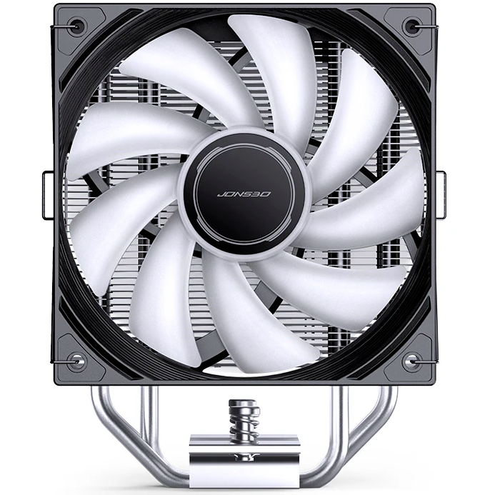 Кулер Jonsbo CB40 Black - фото 11