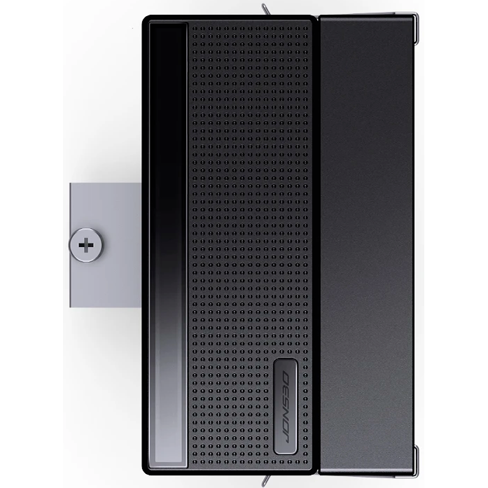 Кулер Jonsbo CB40 Black - фото 13