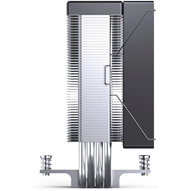 Кулер Jonsbo CB40 Black - фото 14