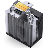 Кулер Jonsbo CB40 Black