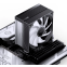 Кулер Jonsbo CB40 Black - фото 18
