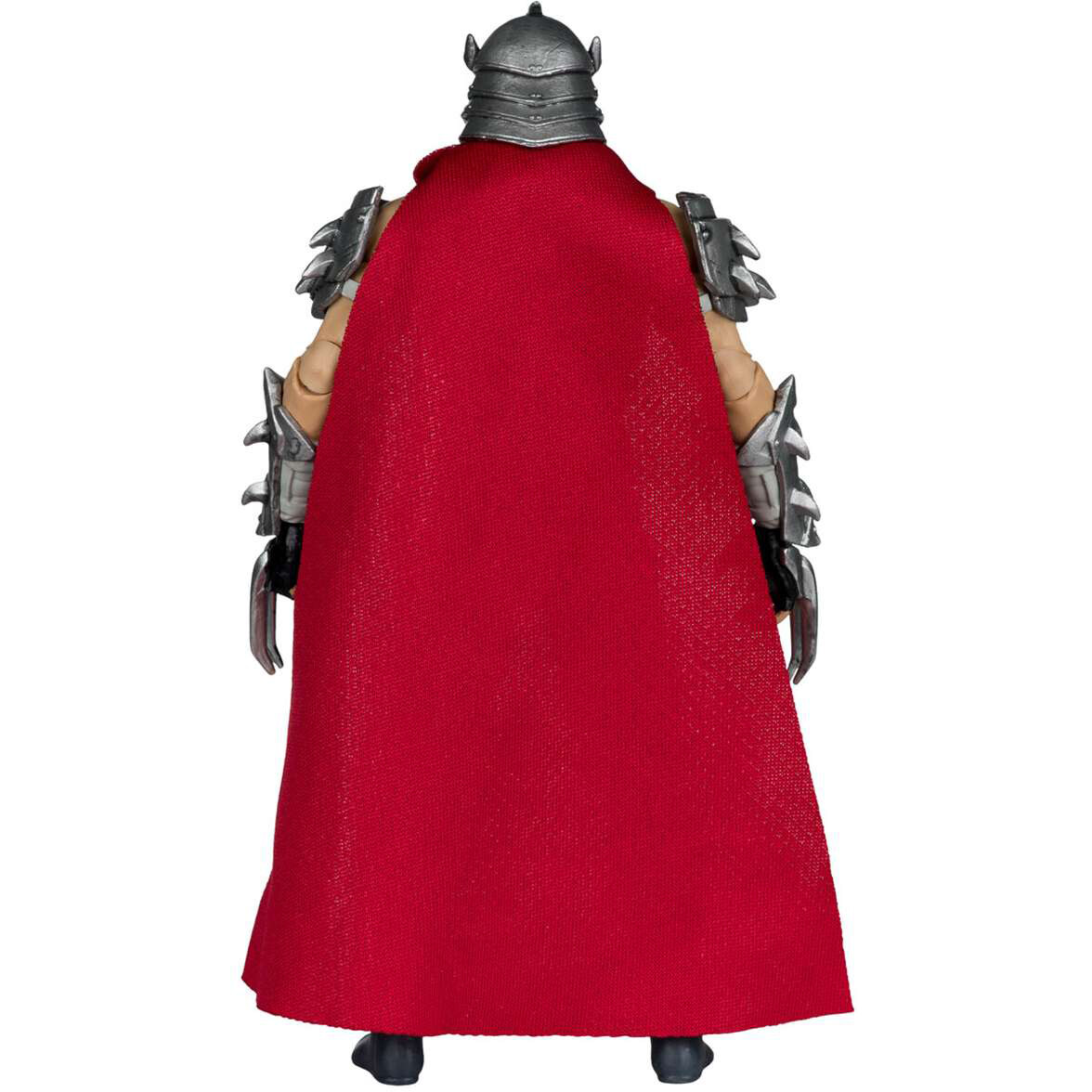 Фигурка McFarlane Toys TMNT Shredder with Comic WaVe1 - 787926113396 - фото 2