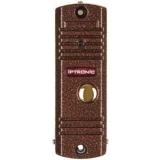 Вызывная панель Hikvision IPT-AOP CORVUS Bronze (IPT-AOP CORVUS (Bronze))