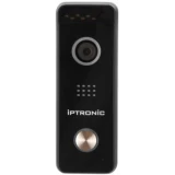 Вызывная панель Hikvision IPT-AOP DRACO Black (IPT-AOP DRACO (Black))