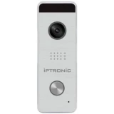 Вызывная панель Hikvision IPT-AOP DRACO Silver (IPT-AOP DRACO (Silver))