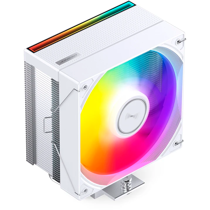 Кулер Jonsbo CB40 White