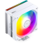 Кулер Jonsbo CB40 White