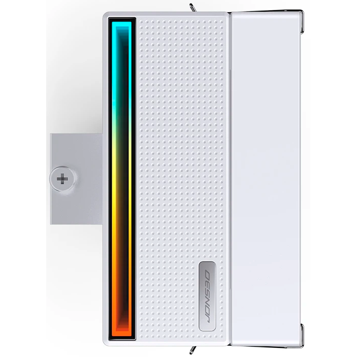 Кулер Jonsbo CB40 White - фото 4