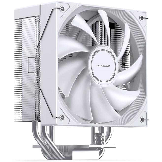 Кулер Jonsbo CB40 White - фото 6