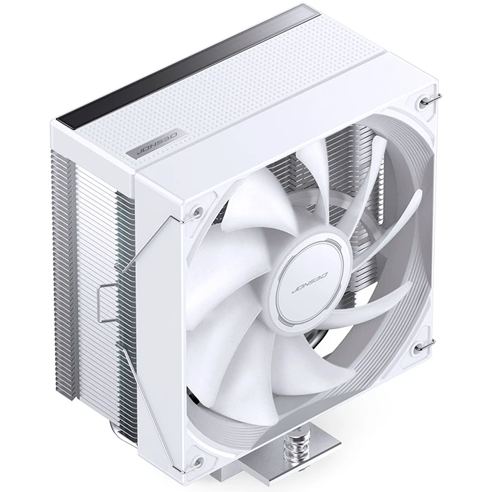 Кулер Jonsbo CB40 White - фото 7