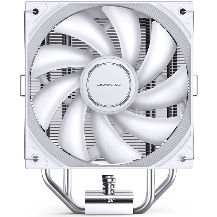 Кулер Jonsbo CB40 White - фото 9