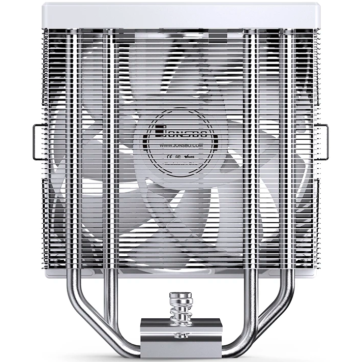 Кулер Jonsbo CB40 White - фото 10