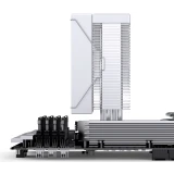 Кулер Jonsbo CB40 White