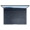 Ноутбук ASUS UX3405CA Zenbook 14 Ponder Blue (PP1158) - UX3405CA-PP1158 - фото 3