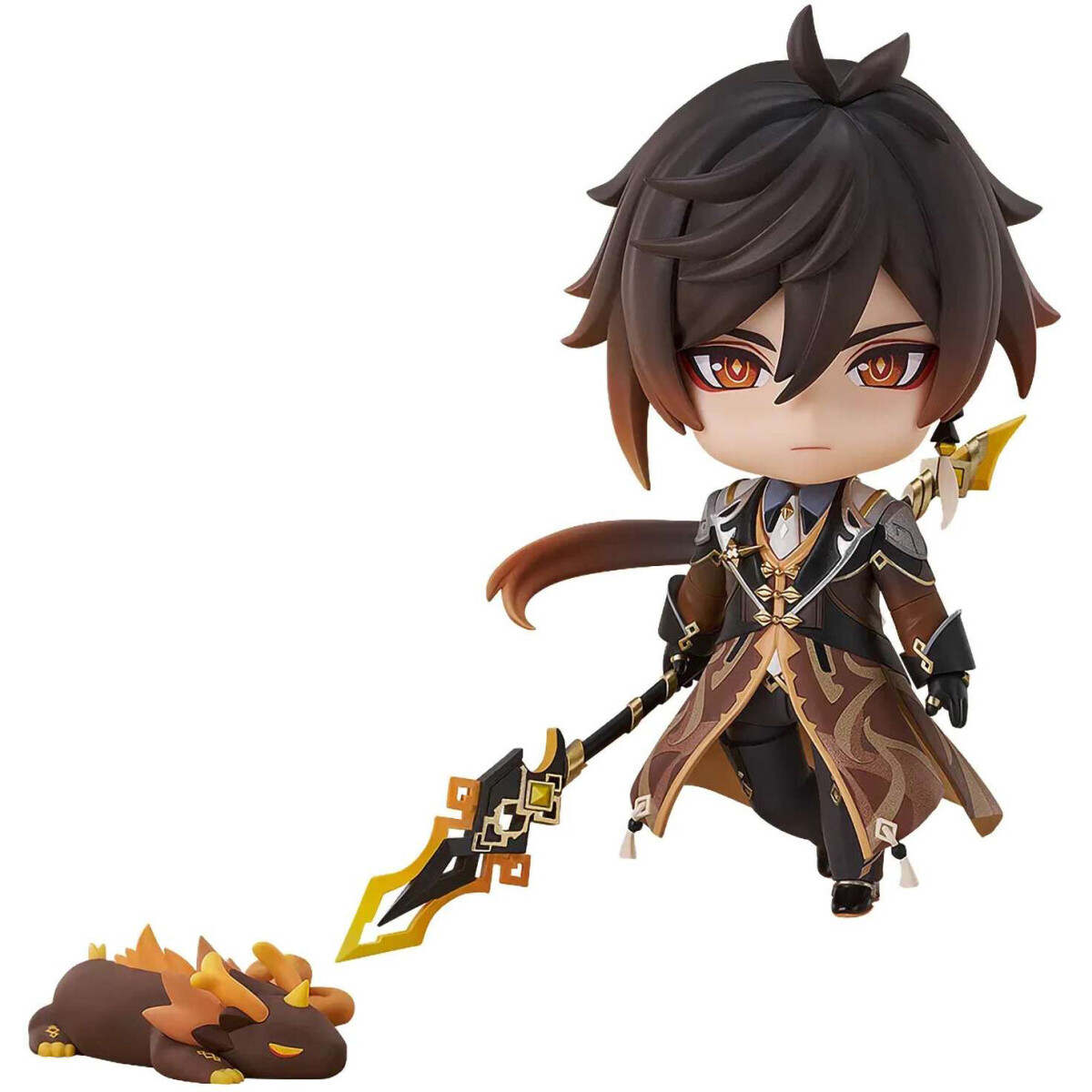 Фигурка Good Smile Company Nendoroid Genshin Impact Zhongli