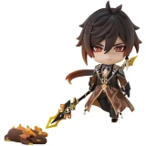 Фигурка Good Smile Company Nendoroid Genshin Impact Zhongli (4580416928687)
