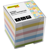 Блок для записей Silwerhof 2064893