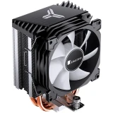 Кулер Jonsbo CR-1400 E ARGB Black