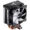 Кулер Jonsbo CR-1400 E ARGB Black - фото 2