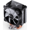 Кулер Jonsbo CR-1400 E ARGB Black - фото 4