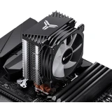 Кулер Jonsbo CR-1400 E ARGB Black