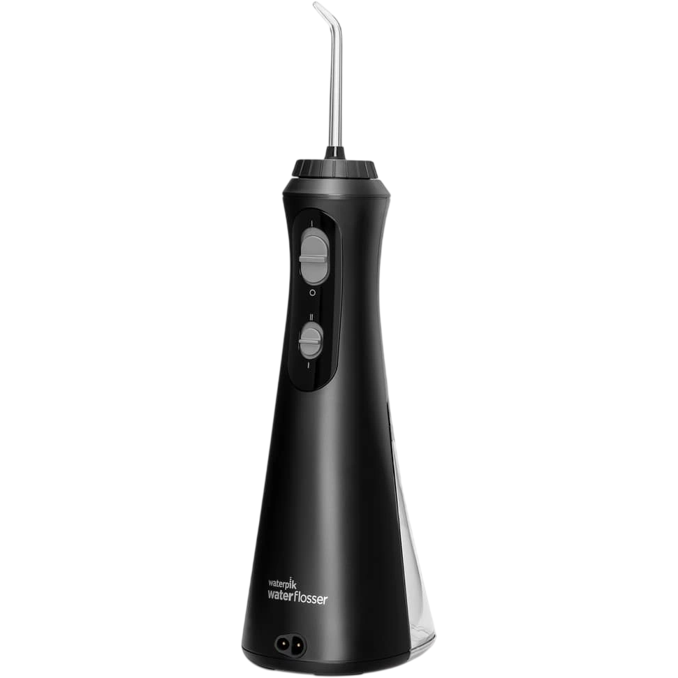 Ирригатор Waterpik WP-492ЕU Black