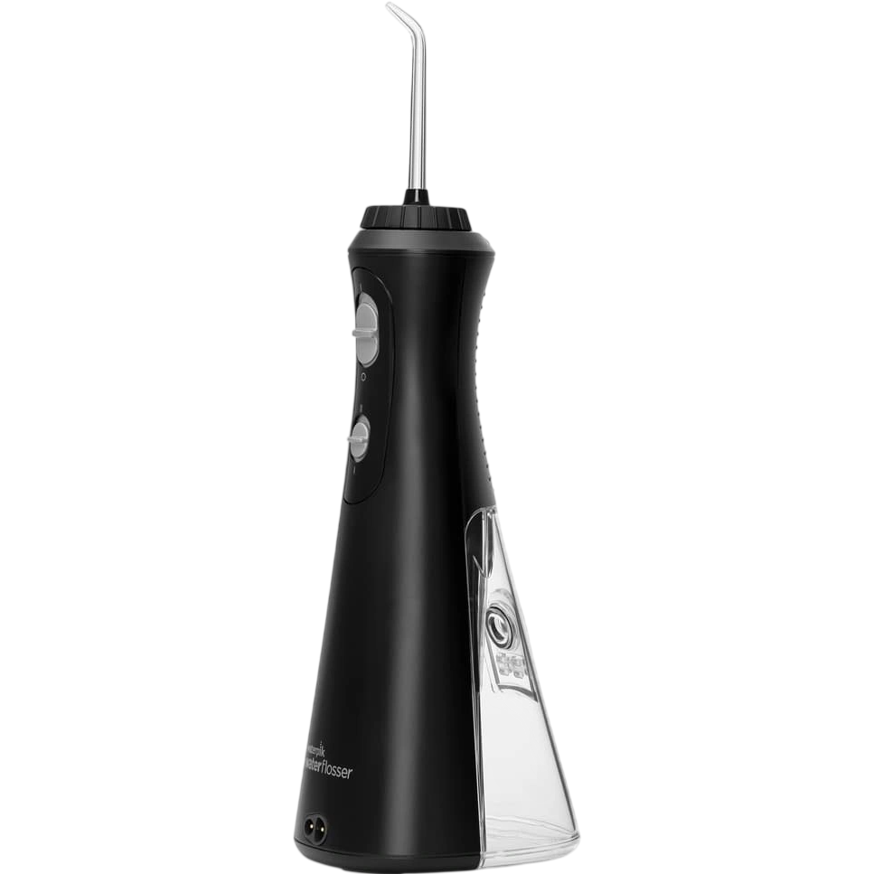 Ирригатор Waterpik WP-492ЕU Black - фото 2