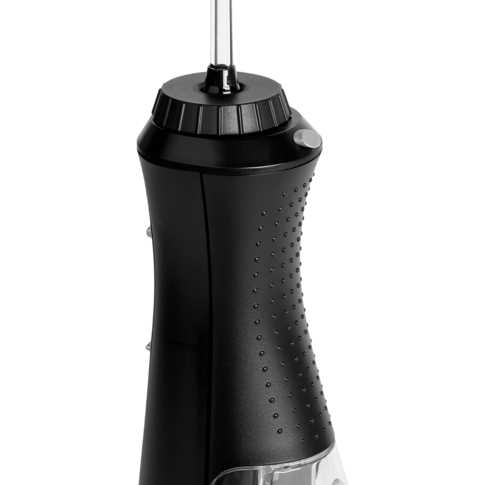 Ирригатор Waterpik WP-492ЕU Black - фото 3