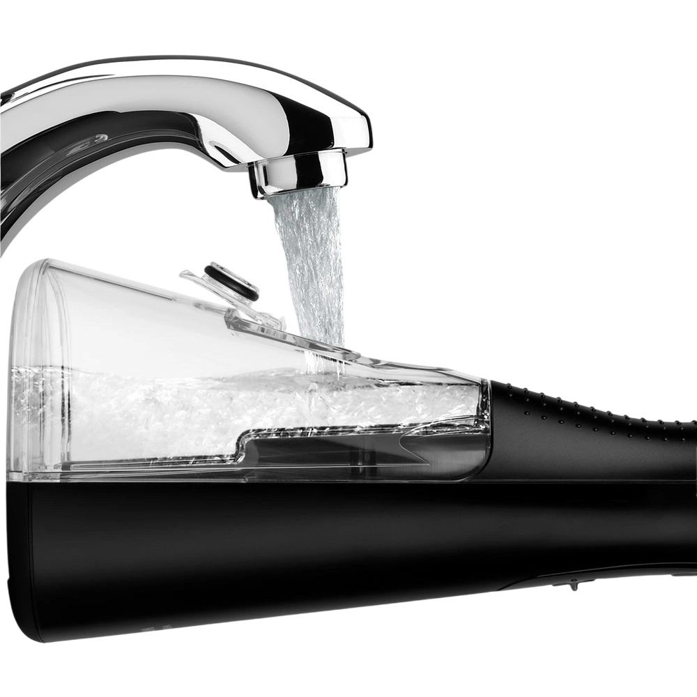 Ирригатор Waterpik WP-492ЕU Black - фото 4
