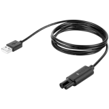 Ирригатор Waterpik WP-492ЕU Black