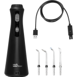 Ирригатор Waterpik WP-492ЕU Black