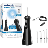 Ирригатор Waterpik WP-492ЕU Black
