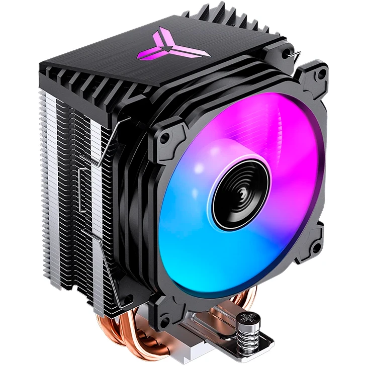 Кулер Jonsbo CR-1400 E Black