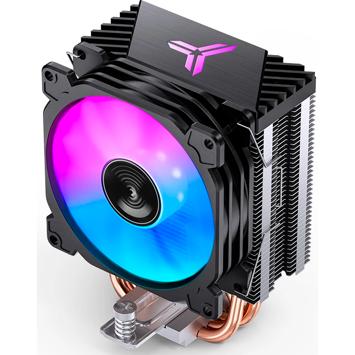 Кулер Jonsbo CR-1400 E Black - фото 3