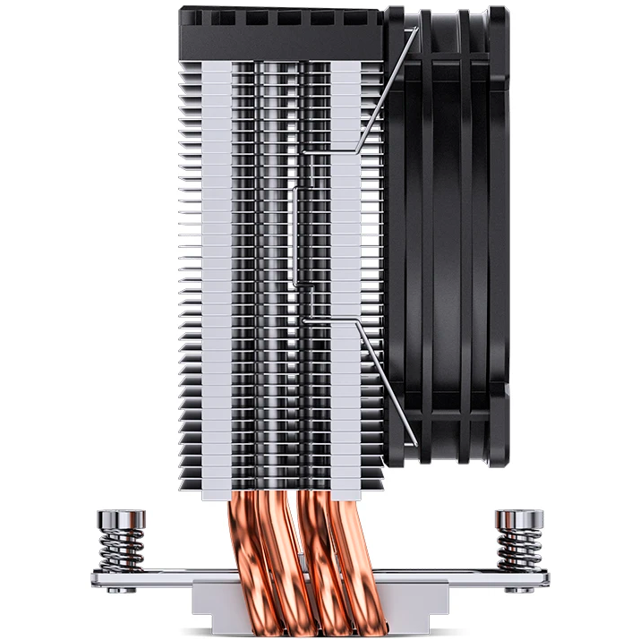 Кулер Jonsbo CR-1400 E Black - фото 10