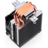 Кулер Jonsbo CR-1400 E Black