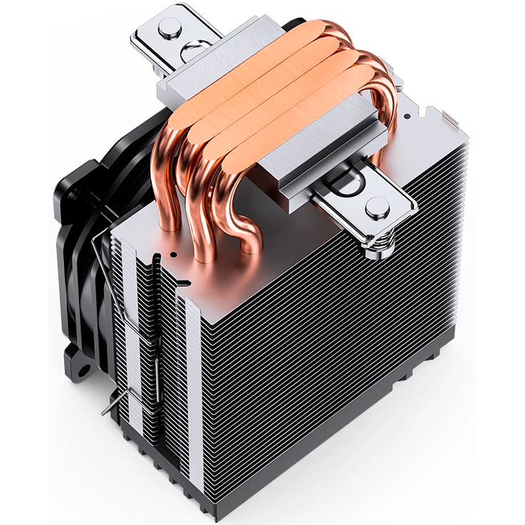 Кулер Jonsbo CR-1400 E Black - фото 13