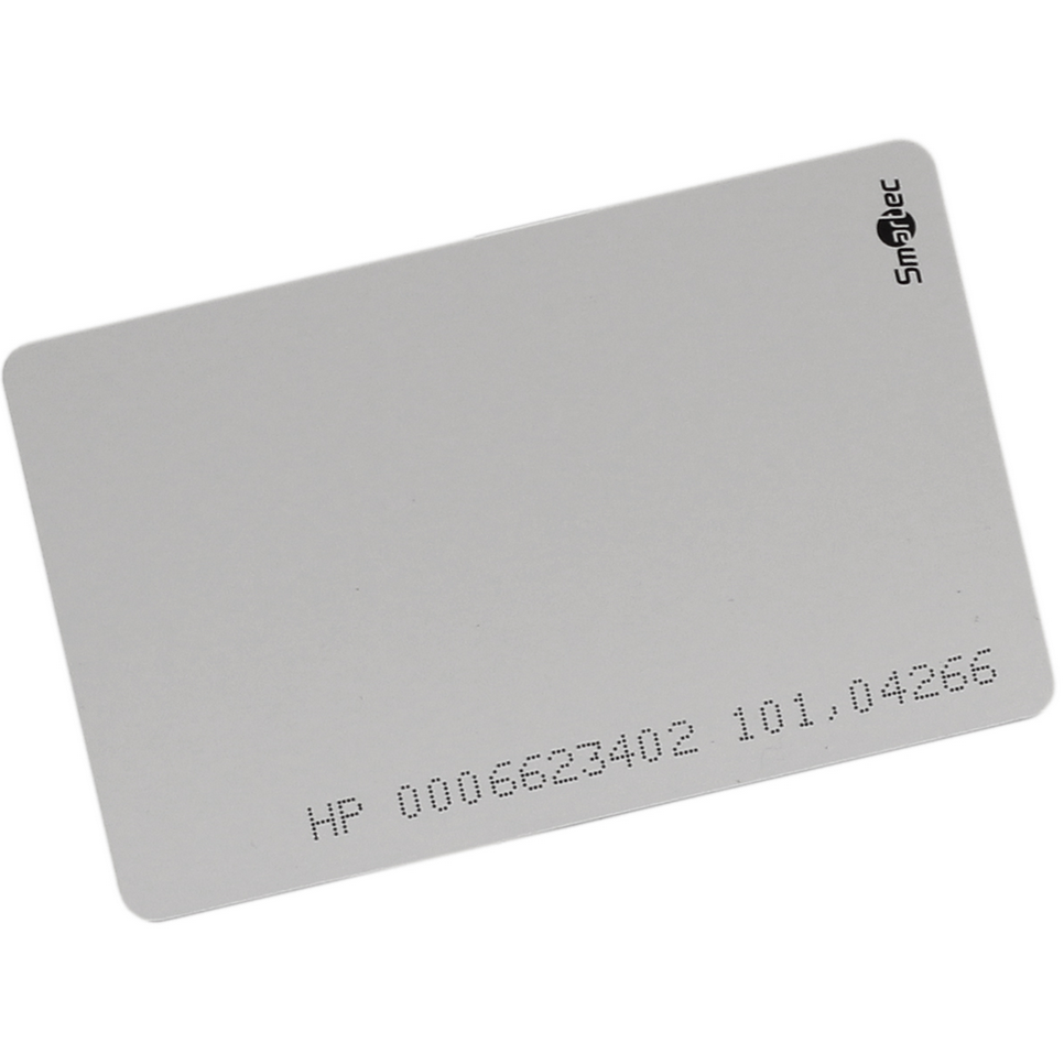 Карта доступа Smartec ST-PC020HP