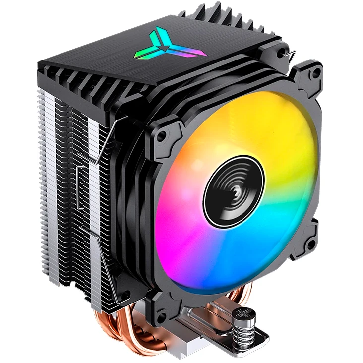 ПК AMD Ryzen 5 5600 / NVIDIA RTX 5060 / 16 ГБ / SSD 512 ГБ