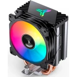 Кулер Jonsbo CR-1400 E ARGB Black