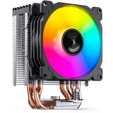 Кулер Jonsbo CR-1400 E ARGB Black