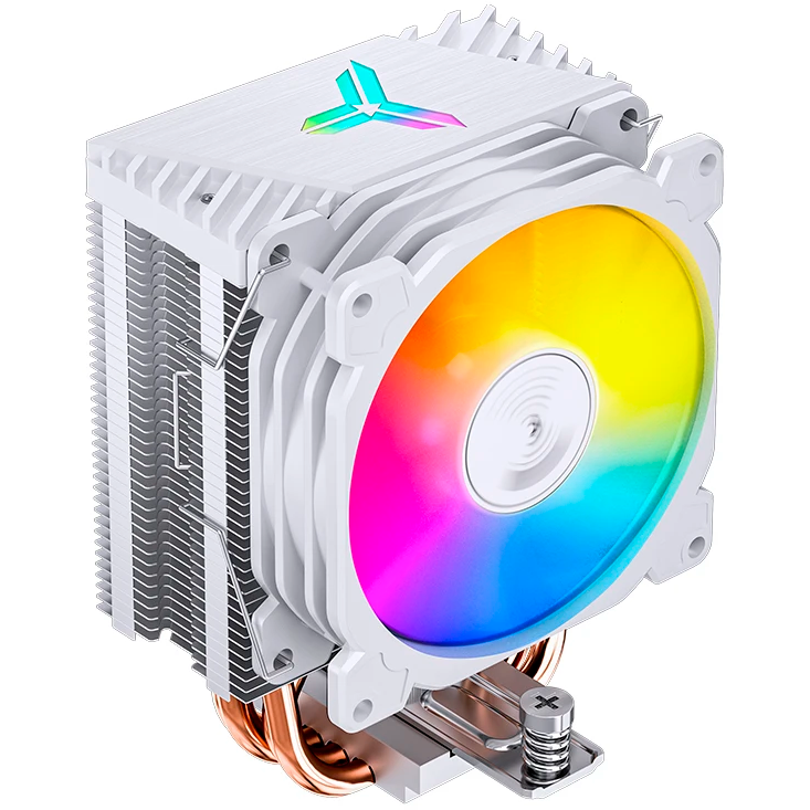 ПК AMD Ryzen 5 5500 / NVIDIA RTX 5060 / 16 ГБ / SSD 960 ГБ
