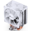 Кулер Jonsbo CR-1400 E ARGB White - фото 4