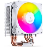Кулер Jonsbo CR-1400 E ARGB White