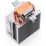 Кулер Jonsbo CR-1400 E ARGB White