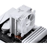 Кулер Jonsbo CR-1400 E ARGB White