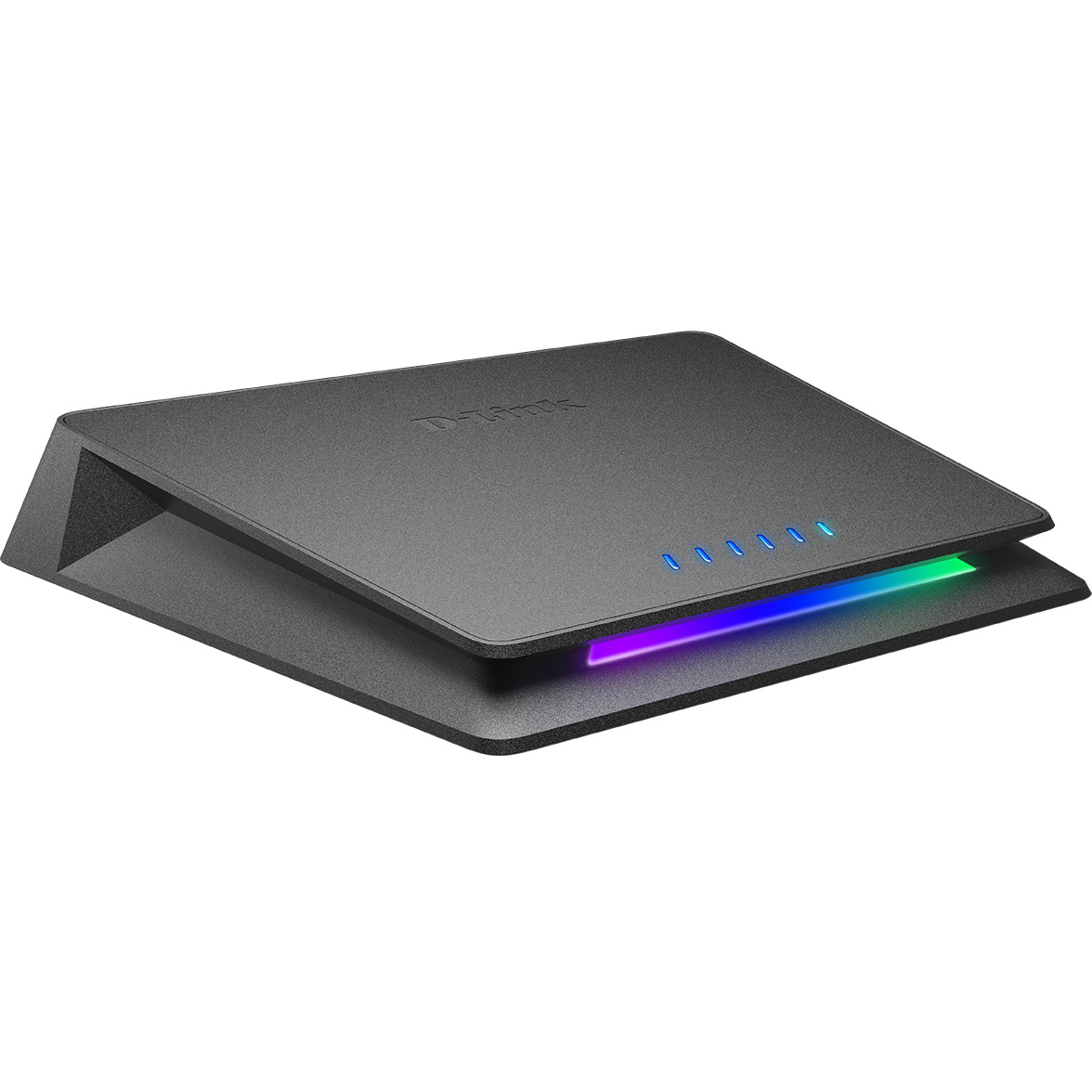 Коммутатор (свитч) D-Link DMS-106XT - фото 2